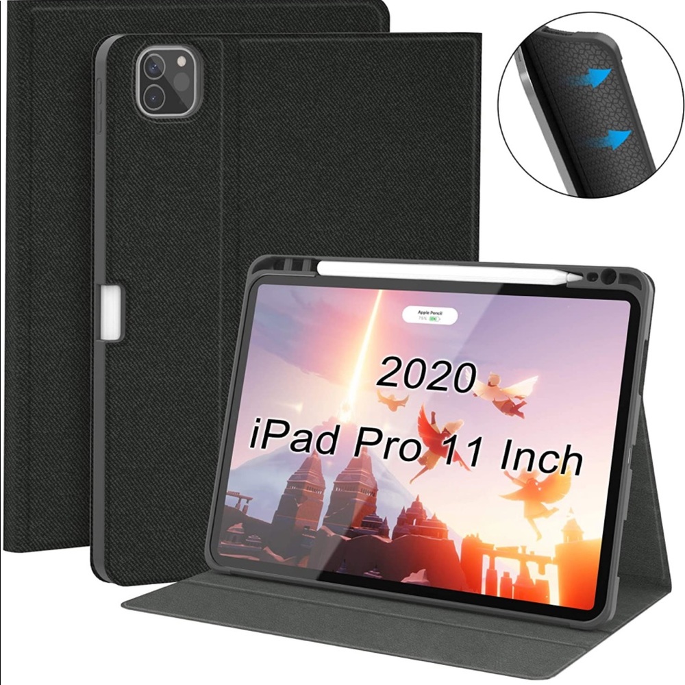IPad Pro 11 2nd Gen Case